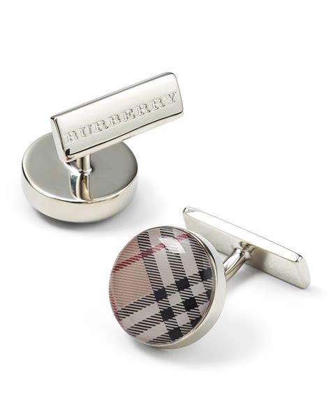 Burberry Cufflinks 